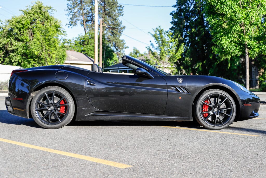 2013 Ferrari California for sale